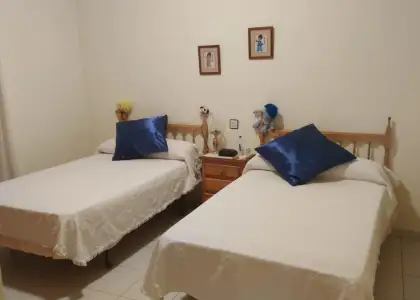 Se vende piso en san pedro del pinatar, situado a 200 metros de la Plaza en Murcia