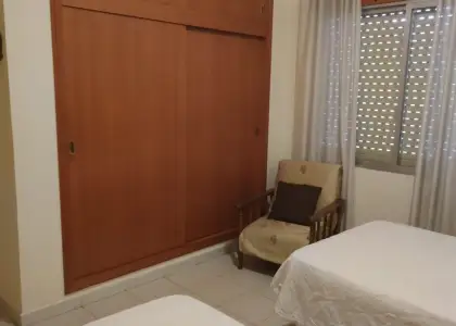 Se vende piso en san pedro del pinatar, situado a 200 metros de la Plaza en Murcia