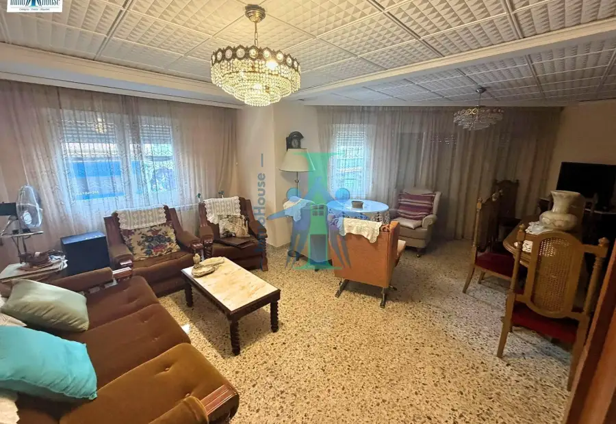 Se vende piso semicentro Calle Maria Marin / Rosario en Albacete