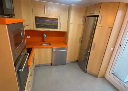 Se vende piso zona centro en Albacete