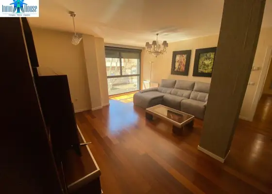 Se vende piso zona centro en Albacete