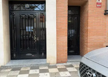 Se vende Plaza de Garaje Semicentro / Zona Carretas en Albacete