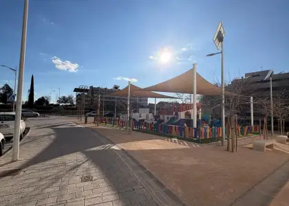 Se vende terreno urbanizable (zona Corte Inglés nuevo) en Albacete