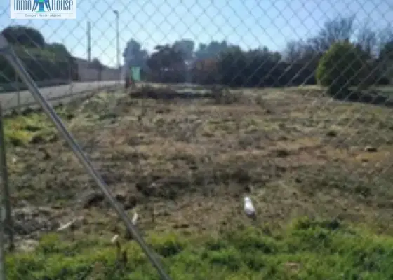Se vende terreno urbano en Albacete