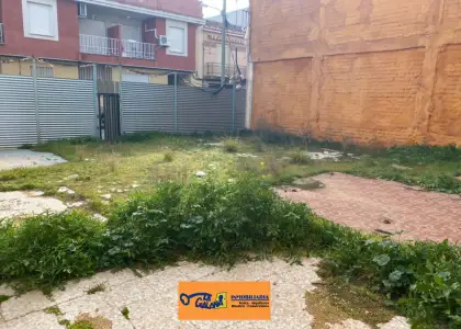 Solar en Valdepeñas, Centro en Valdepeñas