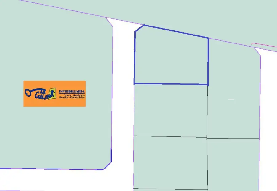Solar en Valdepeñas, Nuevo Valdepeñas en Valdepeñas