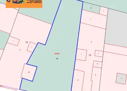 Solar en Valdepeñas, Seis de Junio en Valdepeñas