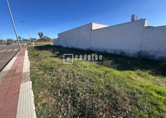 Solar en venta en Alameda del Señorío de Illescas, Illescas, Toledo