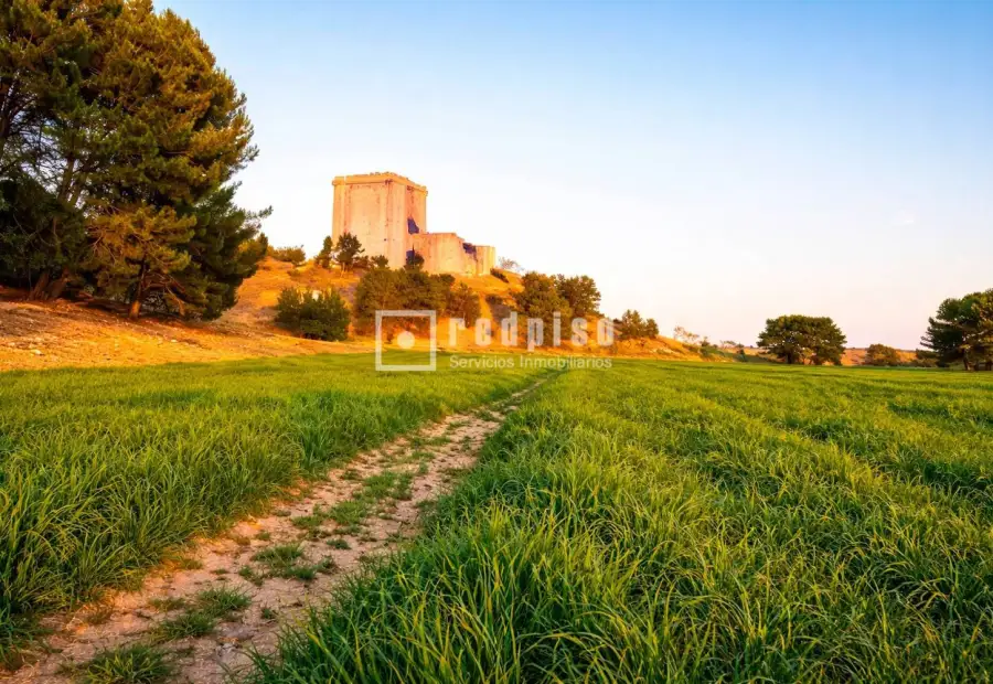 Solar en venta en Distrito Único, Seseña, Toledo en Seseña