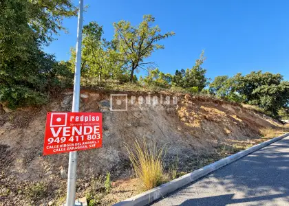 Solar en venta en Hontoba, Guadalajara en Hontoba