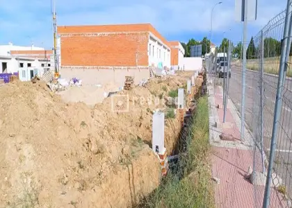 Solar en venta en Illescas, Toledo en Illescas