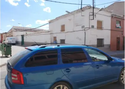 Solar en venta en Manzanares en Manzanares