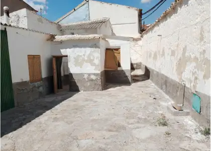 Solar en venta en Manzanares en Manzanares