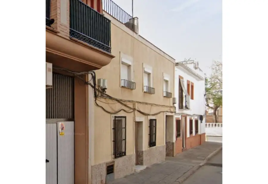 Solar en venta en Manzanares en Manzanares