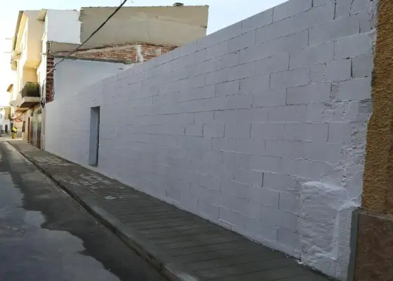 Solar en venta en Manzanares