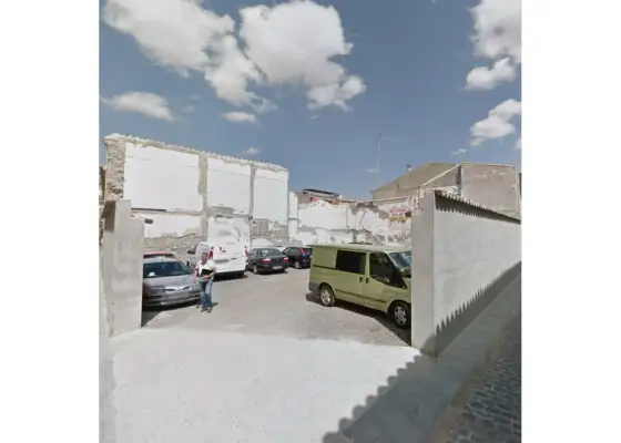 Solar en venta en Manzanares