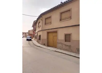 Solar en venta en Membrilla en Membrilla