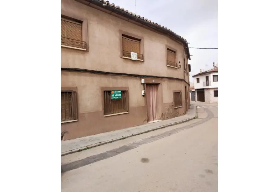 Solar en venta en Membrilla en Membrilla