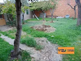 Solar Venta Salida Peral, Valdepeñas