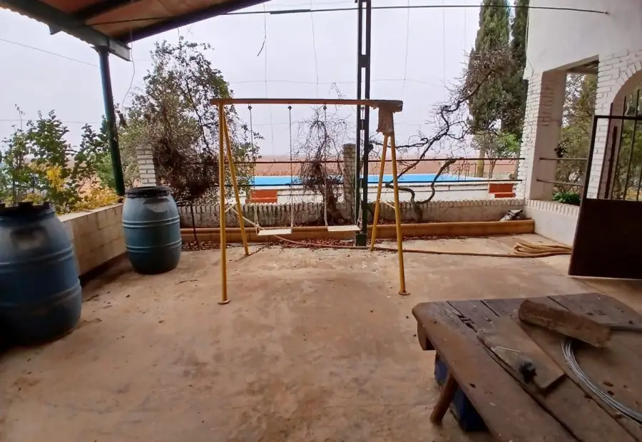 Terreno / No urbanizable En Venta Villarrobledo en Villarrobledo