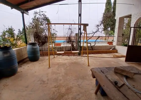 Terreno / No urbanizable En Venta Villarrobledo