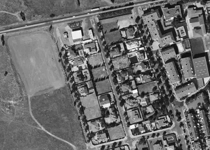 Terreno urbano en Ciudad Real Carretera Piedrabuena en Ciudad Real
