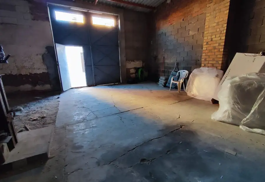 Terreno / Urbano (solar) En Venta Calle Asunción Cepeda, Tomelloso en Tomelloso