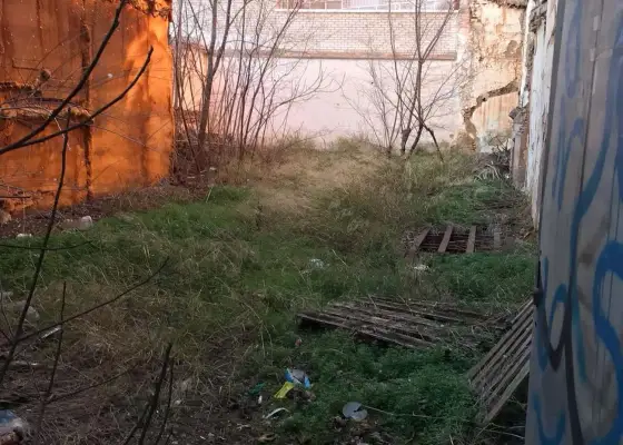 Terreno / Urbano (solar) En Venta Calle Carlos Morales, Tomelloso