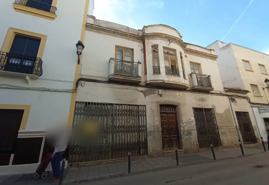 Terreno / Urbano (solar) En Venta Calle Reverendo Eliseo Ramirez, Tomelloso en Tomelloso