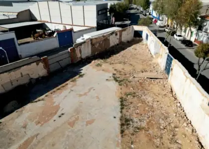 Terreno / Urbano (solar) En Venta Calle Zurbarán, Tomelloso en Tomelloso