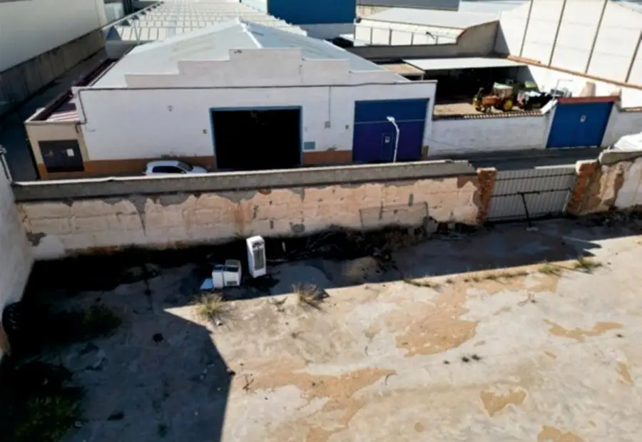 Terreno / Urbano (solar) En Venta Calle Zurbarán, Tomelloso en Tomelloso