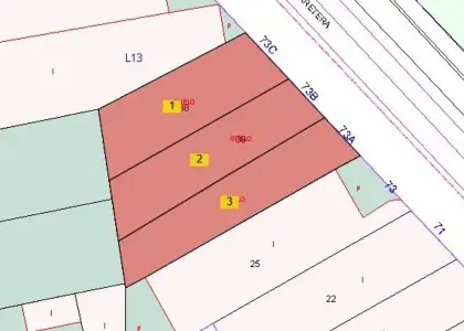 Terreno / Urbano (solar) En Venta Carretera Alcázar, Tomelloso en Tomelloso
