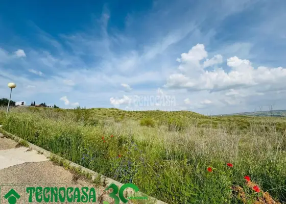 Terrenos en venta en Albarreal De Tajo - Albarreal De Tajo, 19.900 €, 2392 m2, ref. 653440