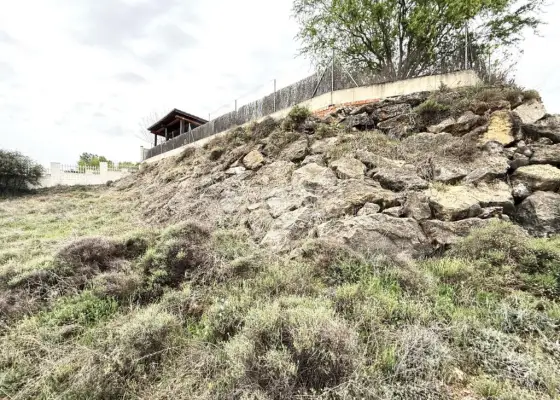 Terrenos en venta en Arcas Del Villar - Arcas Del Villar, 86.050 €, 1312 m2, ref. 656644
