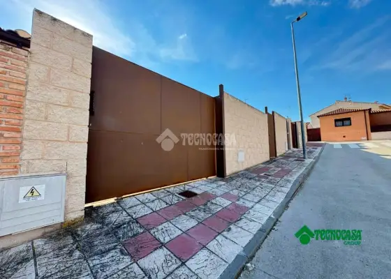 Terrenos en venta en Gerindote - Gerindote, 49.900 €, 250 m2, ref. 660656