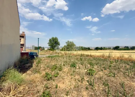 Terrenos en venta en Marchamalo - Centro Ciudad, 72.500 €, 234 m2, ref. 664901
