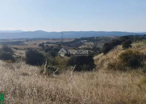 Terrenos en venta en Méntrida - Centro Ciudad, 100.000 €, 50000 m2, ref. 661612