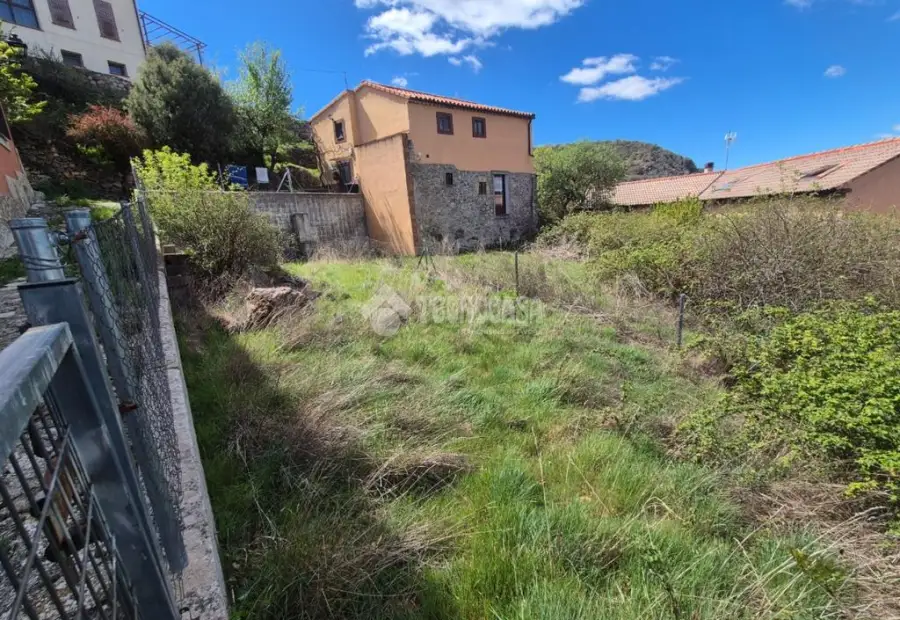 Terrenos en venta en Sigüenza - Sigüenza, 9.900 €, 60 m2, ref. 666998 en Sigüenza