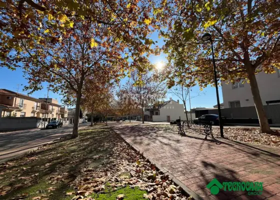 Terrenos en venta en Torrijos - Torrijos, 45.000 €, 220 m2, ref. 642642
