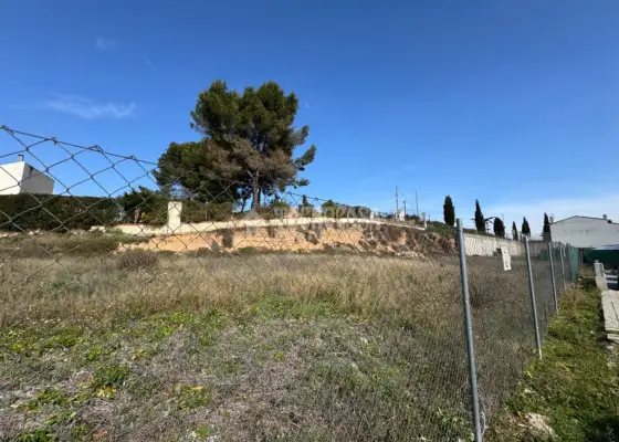 Terrenos en venta en Tórtola De Henares - Tórtola De Henares, 22.000 €, 1 m2, ref. 623152