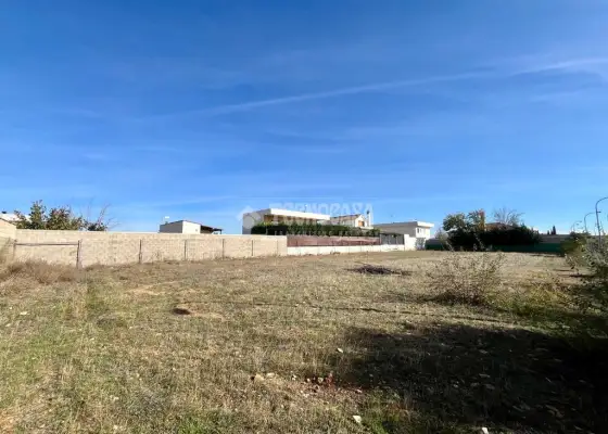Terrenos en venta en Valdepeñas - Valdepeñas, 75.000 €, 538 m2, ref. 641854