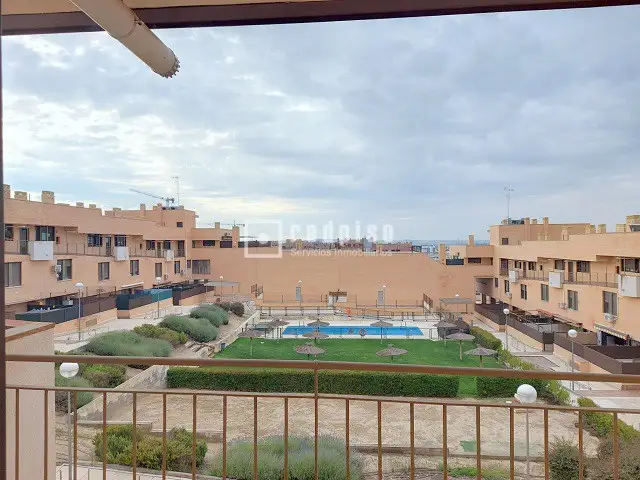 Trastero en venta en Alameda del Señorío de Illescas, Illescas, Toledo en Illescas