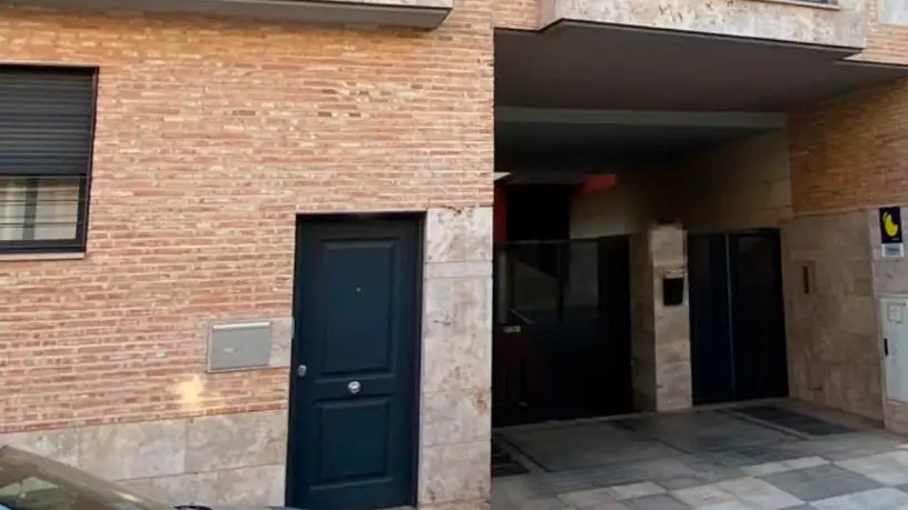Trastero en venta en calle Don Jose Mora 13170, Ciudad Real, Miguelturra en Miguelturra