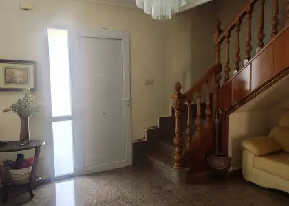 Venta Casa adosada en Argamasilla de... en Argamasilla de Calatrava