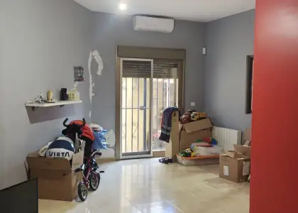 Venta Casa adosada en Argamasilla de... en Argamasilla de Calatrava
