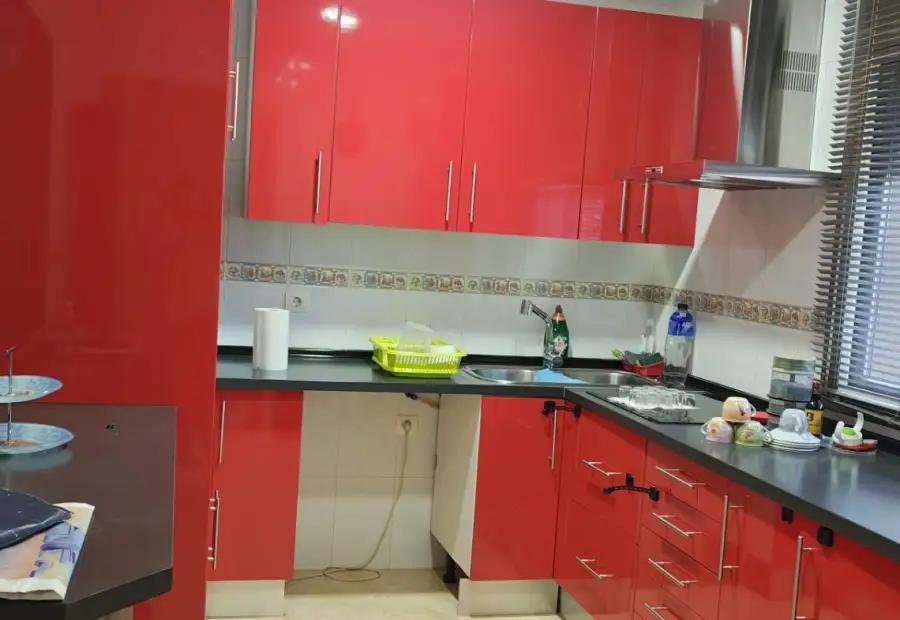Venta Casa adosada en Argamasilla de... en Argamasilla de Calatrava