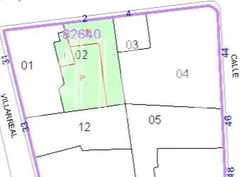 Venta Casa Castillo, Manzanares en Manzanares