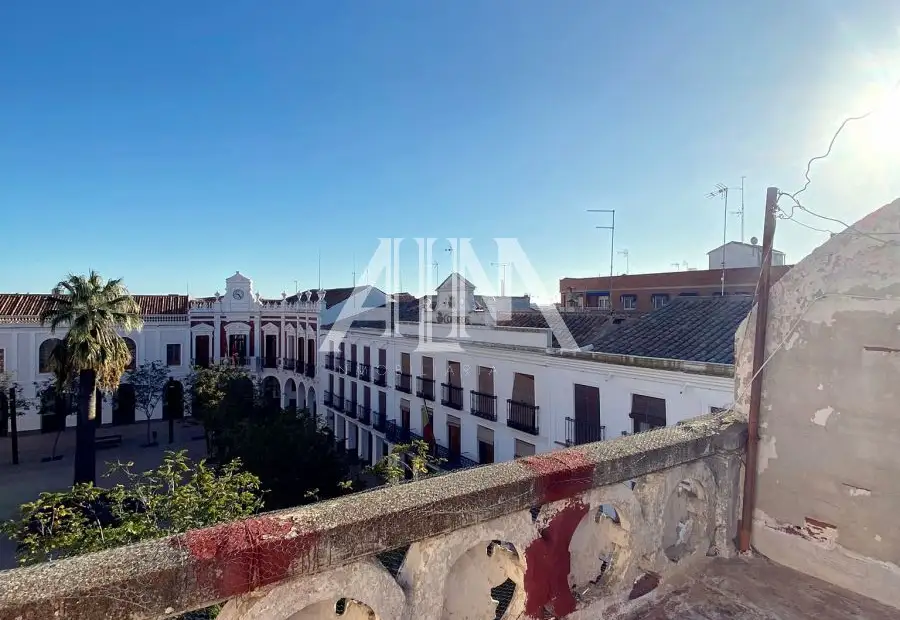 Venta Casa Centro - Ayuntamiento, Manzanares en Manzanares
