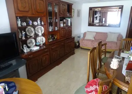 Venta Casa Centro, Manzanares en Manzanares