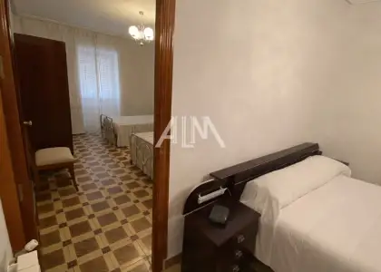 Venta Casa Centro, Manzanares en Manzanares